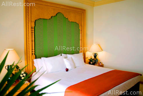 Sheraton Tunis Hotel & Towers 3